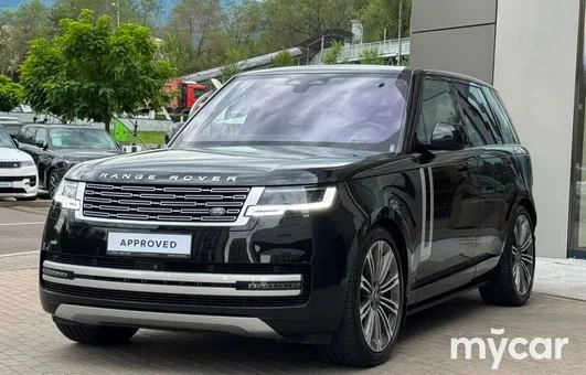 фото Land Rover Range Rover Новая за 74000000 тенге