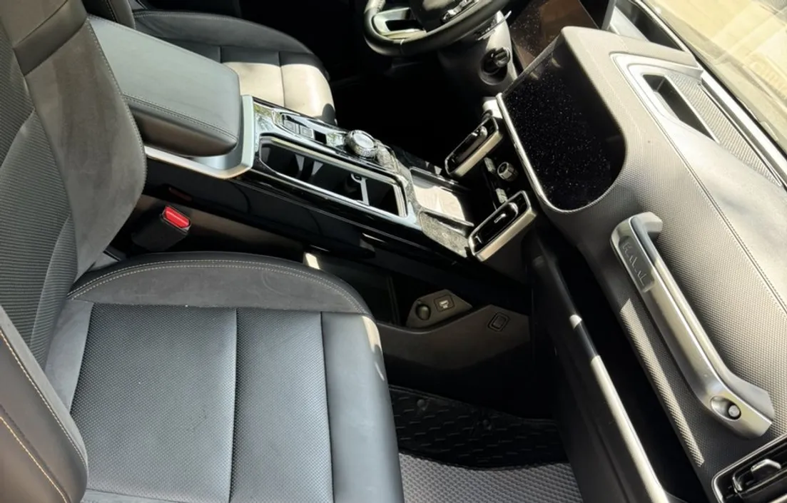 Haval Dargo X 2024