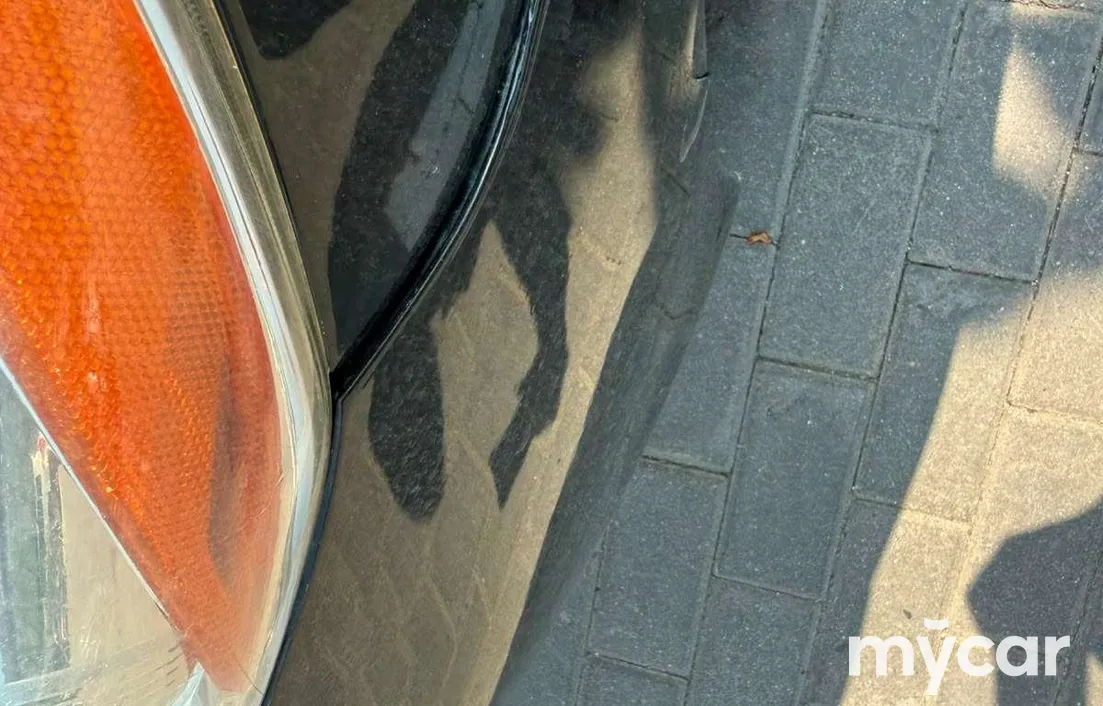 Toyota Camry 2007