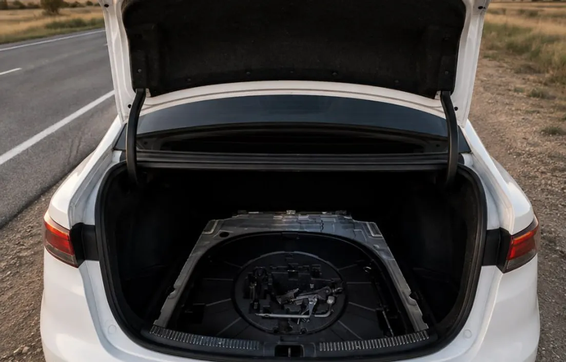 Toyota Camry 2023