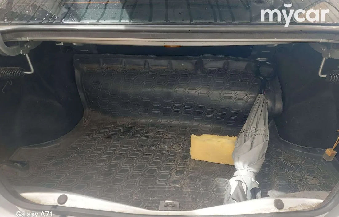 Renault Logan 2021