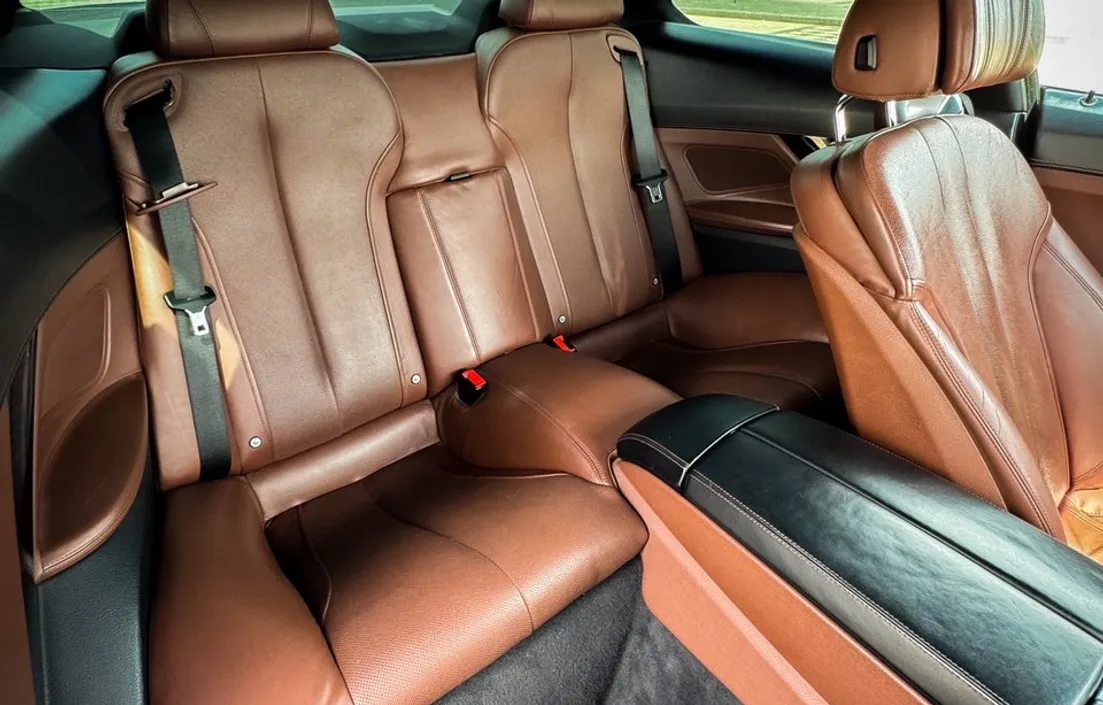 BMW 6 серия 2012