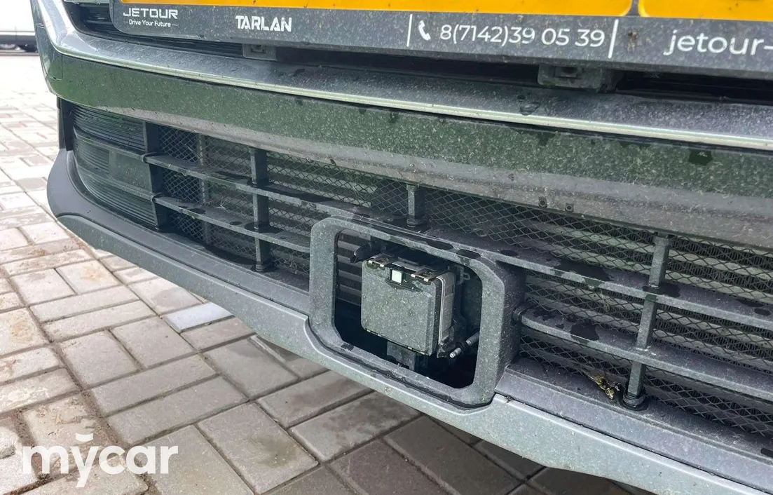 Jetour X90 plus 2024