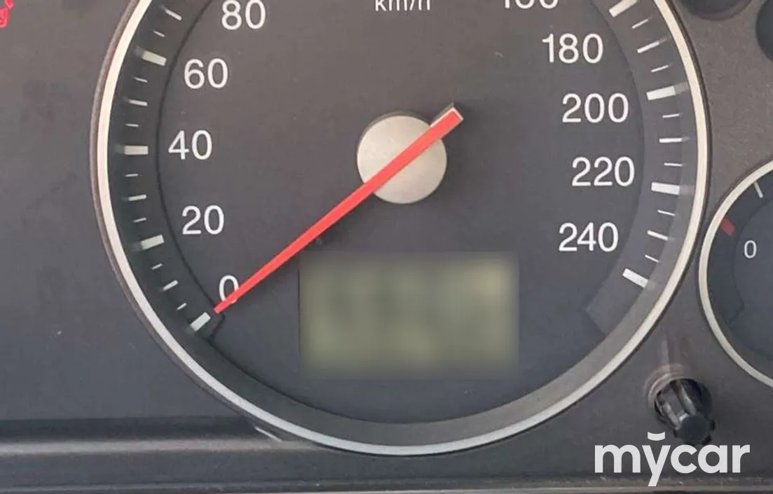 Ford Mondeo 2006