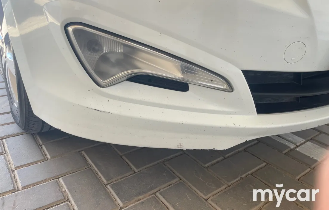 Hyundai Accent 2014
