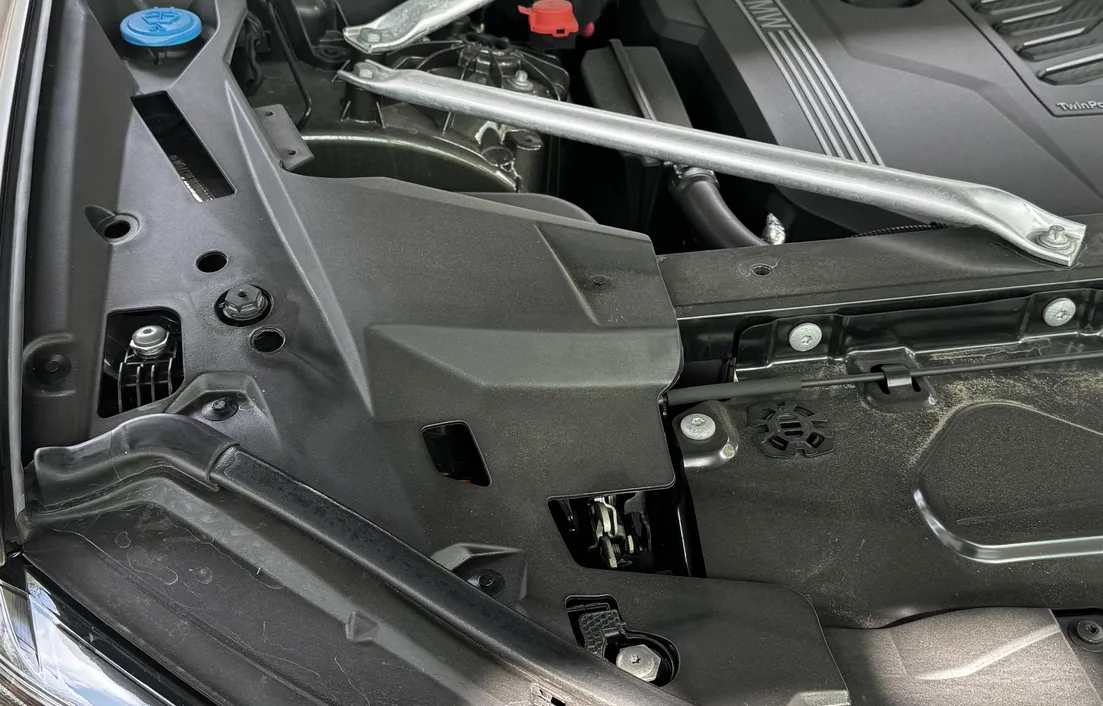 BMW X5 2022