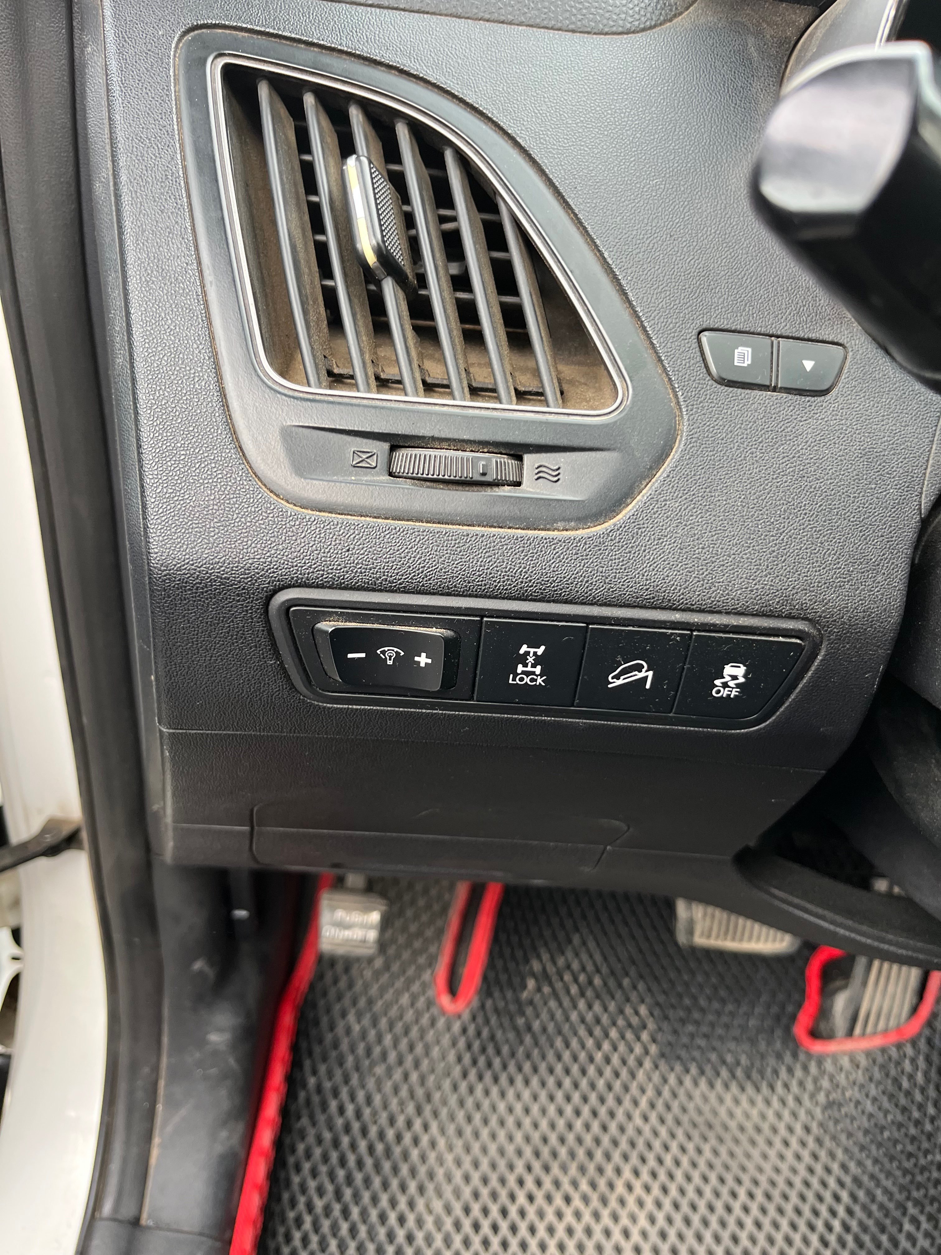 Hyundai Tucson 2013