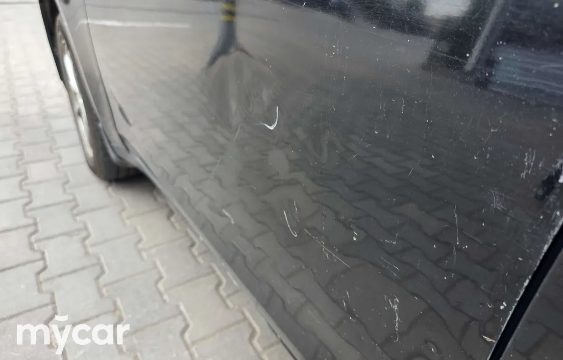 Mitsubishi Lancer 2013