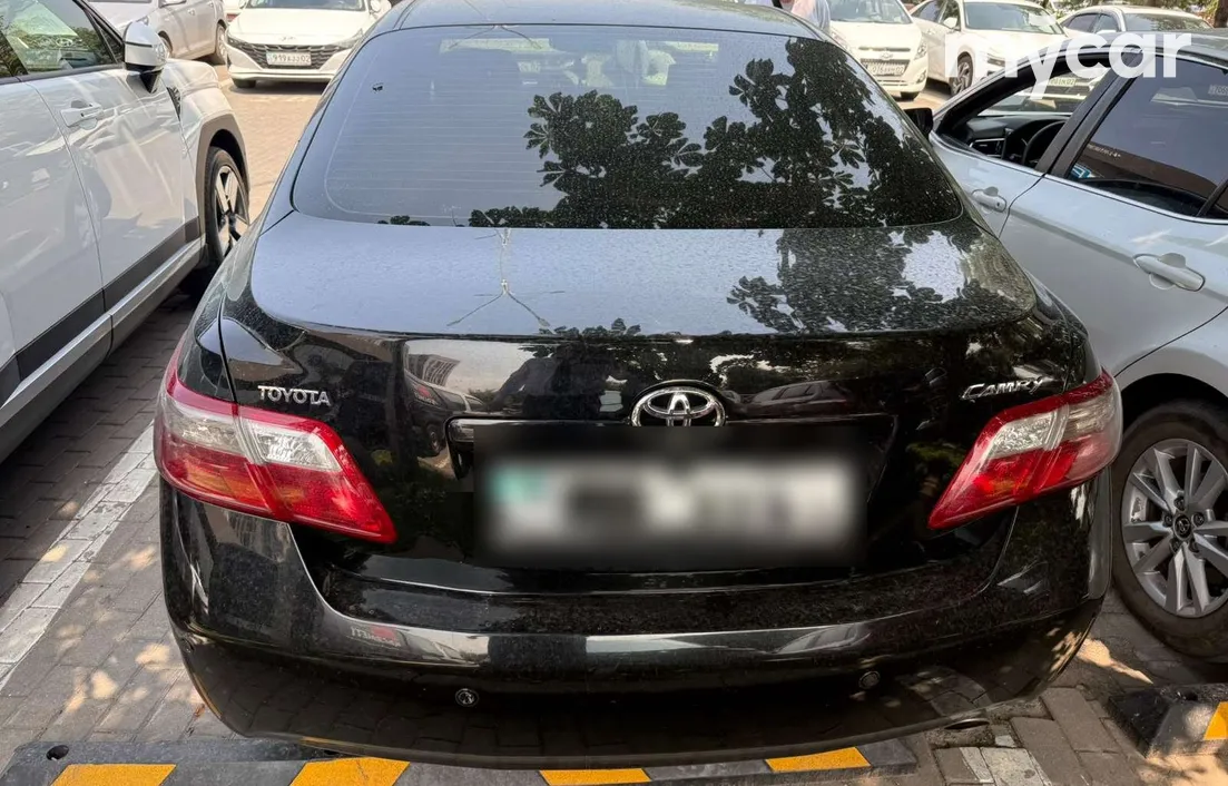Toyota Camry 2007