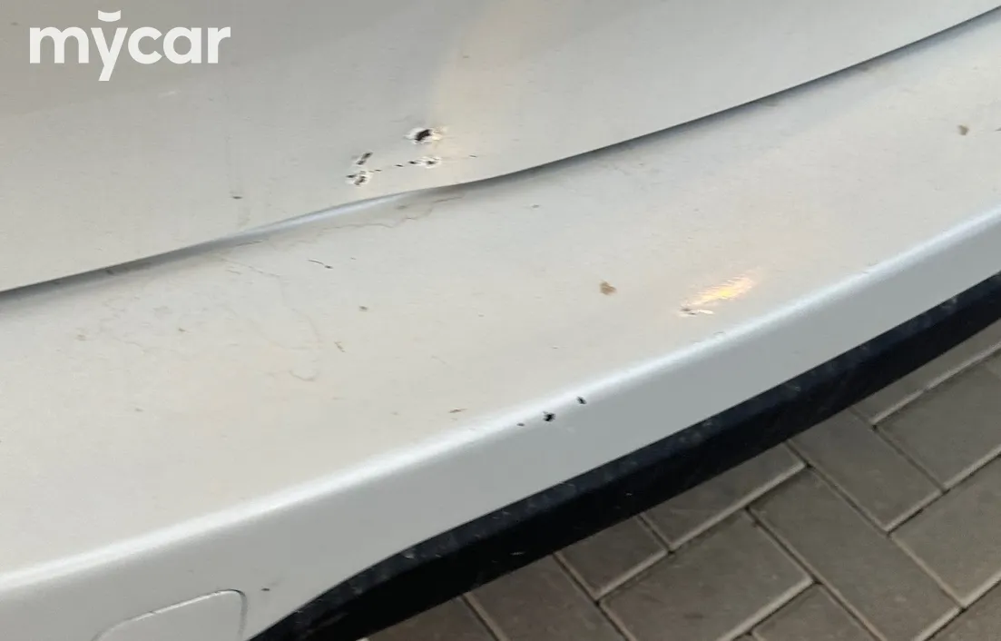 Subaru Forester 2010