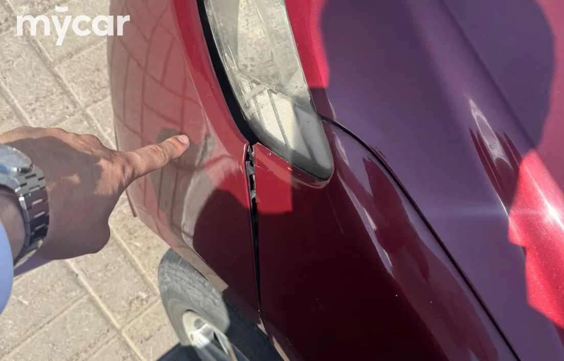 Kia Cerato 2012