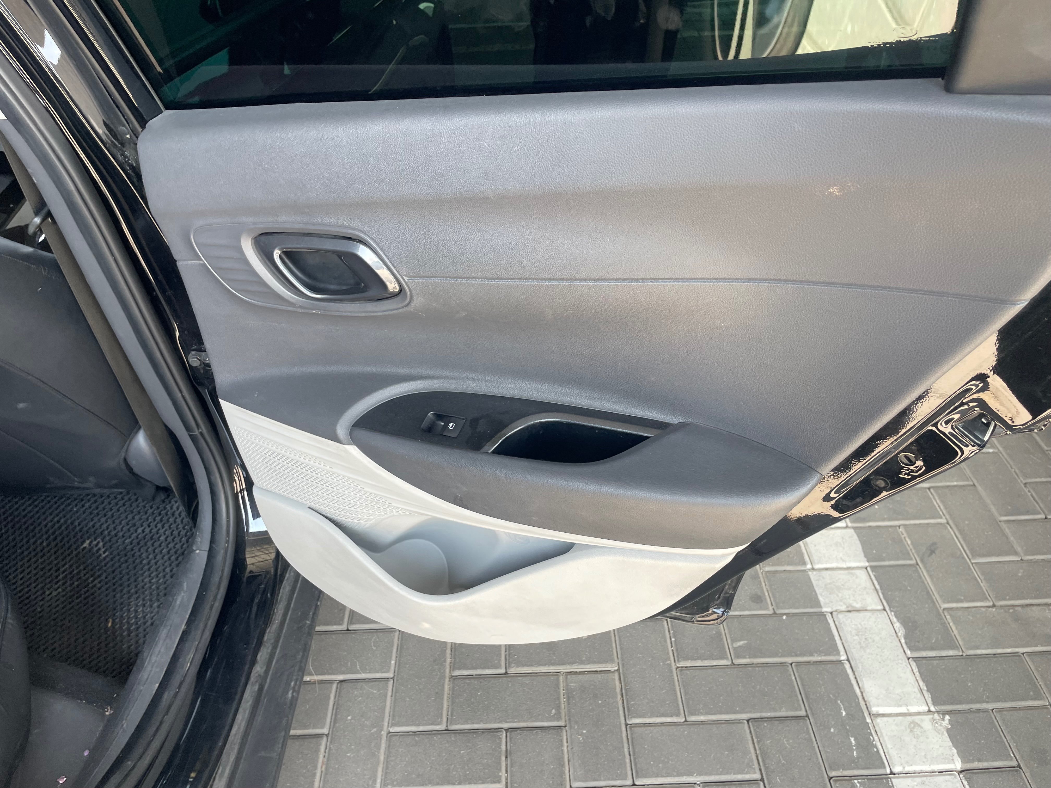 Hyundai Bayon 2024