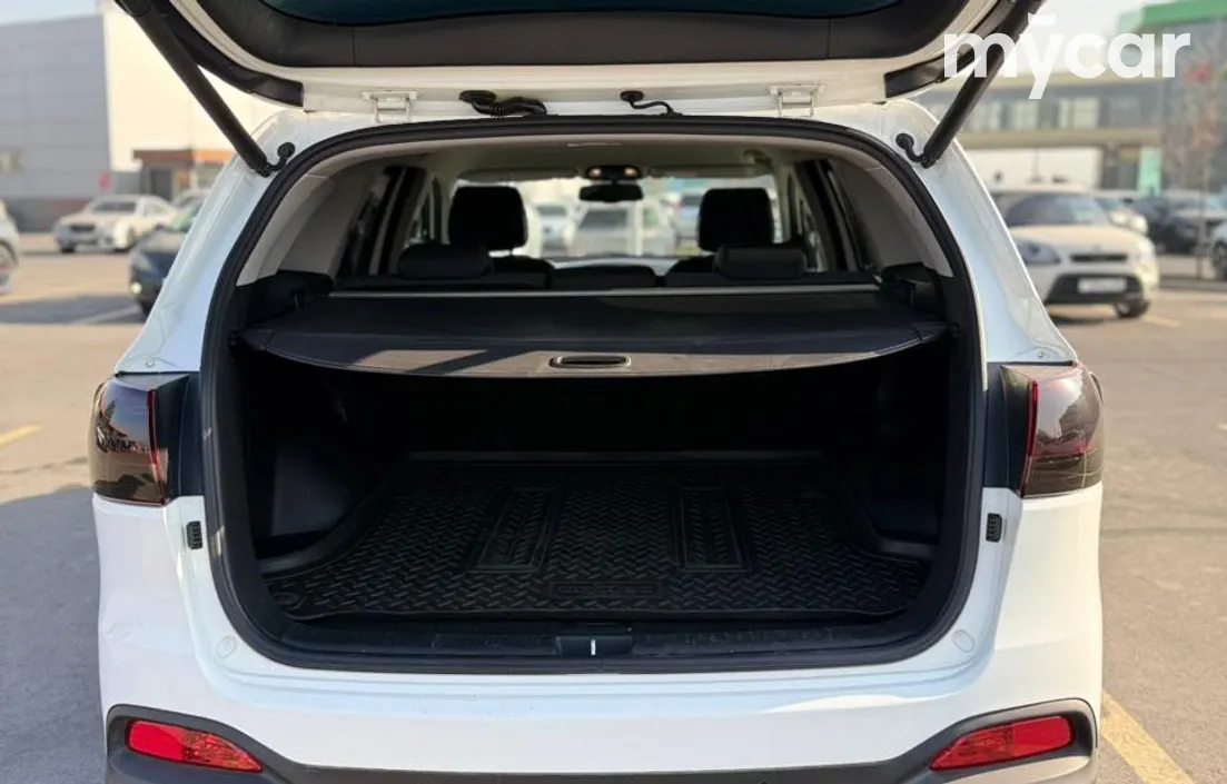 Kia Sorento 2015