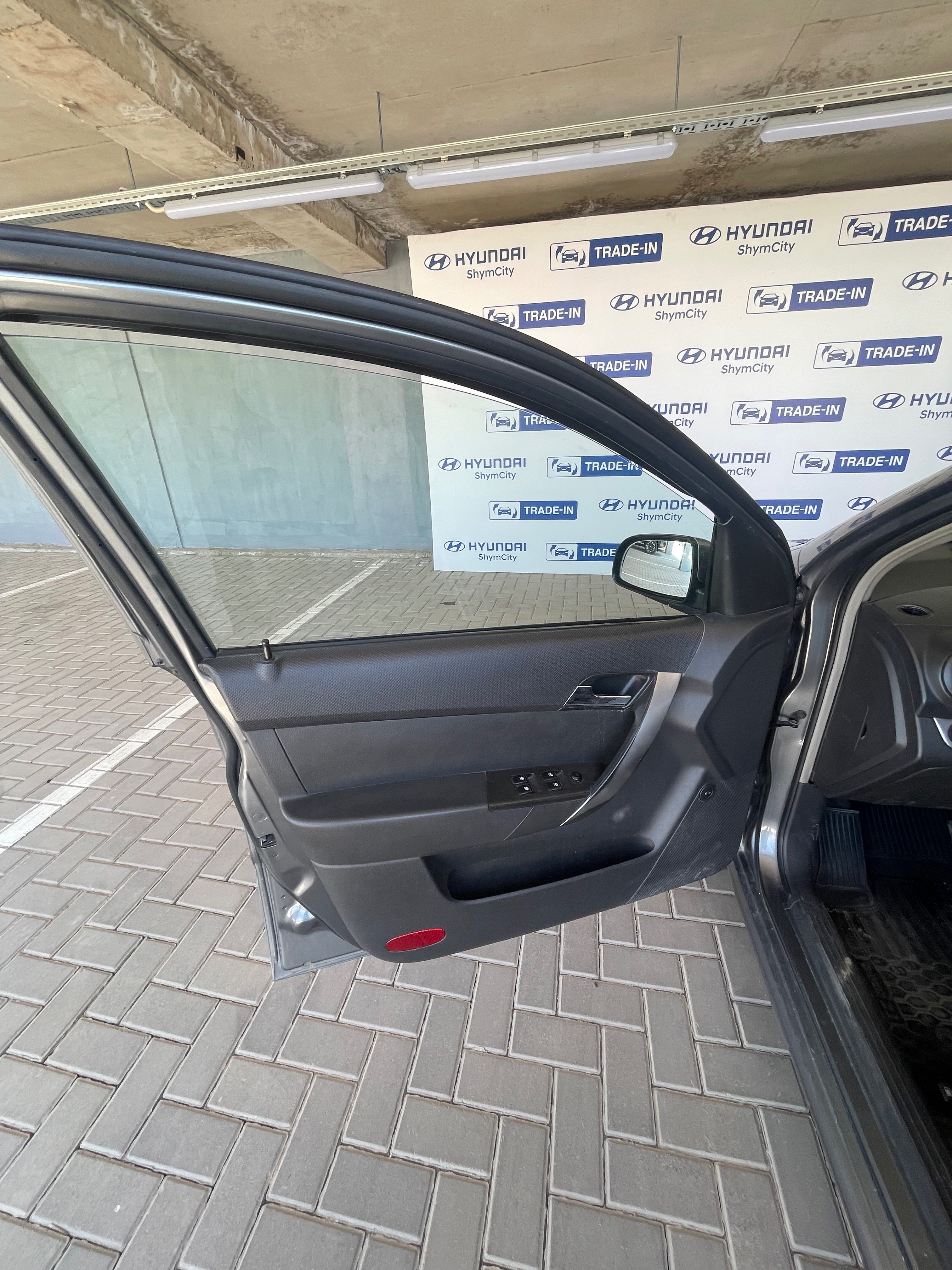 Chevrolet Nexia 2020