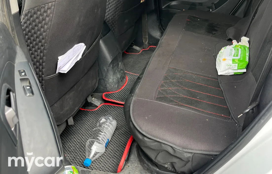 Hyundai Tucson 2013