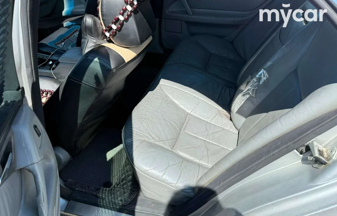 Mercedes-Benz E-Класс 1996