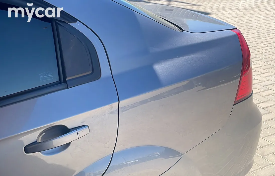 Chevrolet Nexia 2020