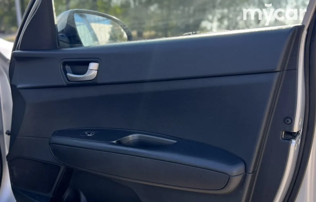 Kia K5 2016