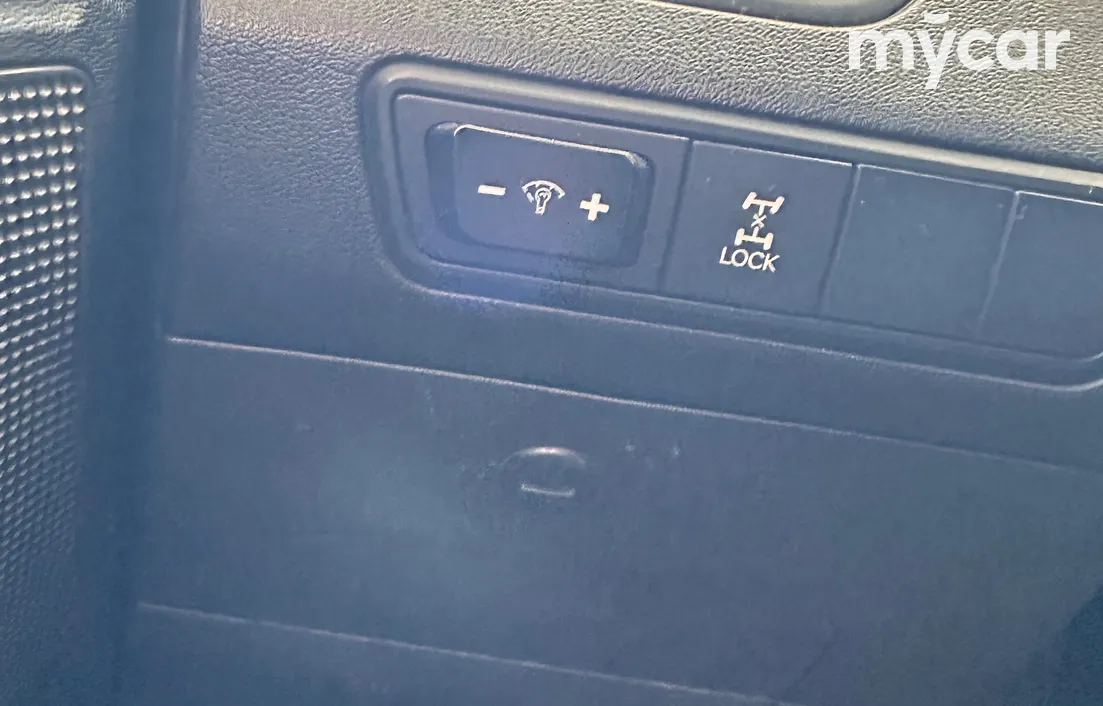 Hyundai Tucson 2013