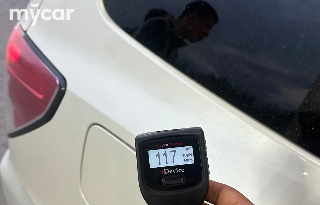 Subaru Forester 2010