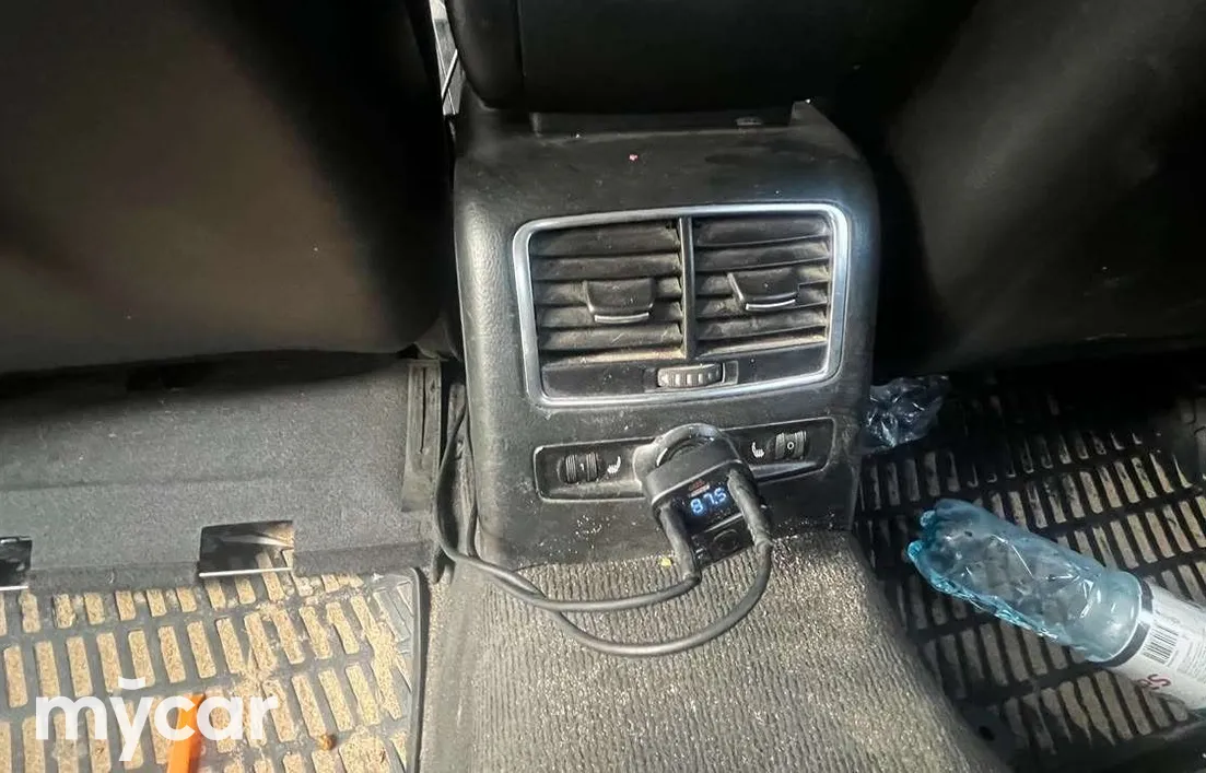 Audi A6 2006