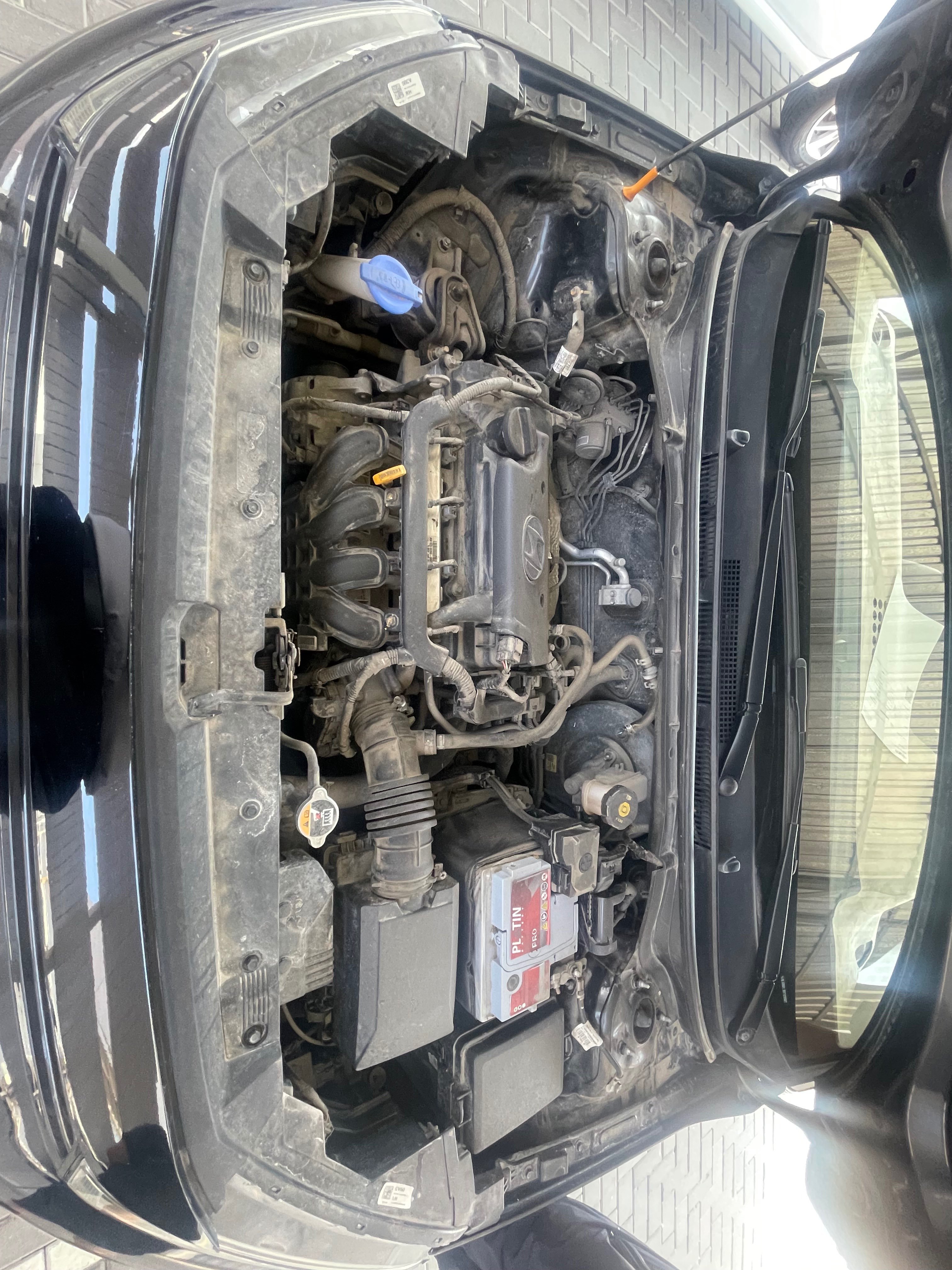 Hyundai Bayon 2024