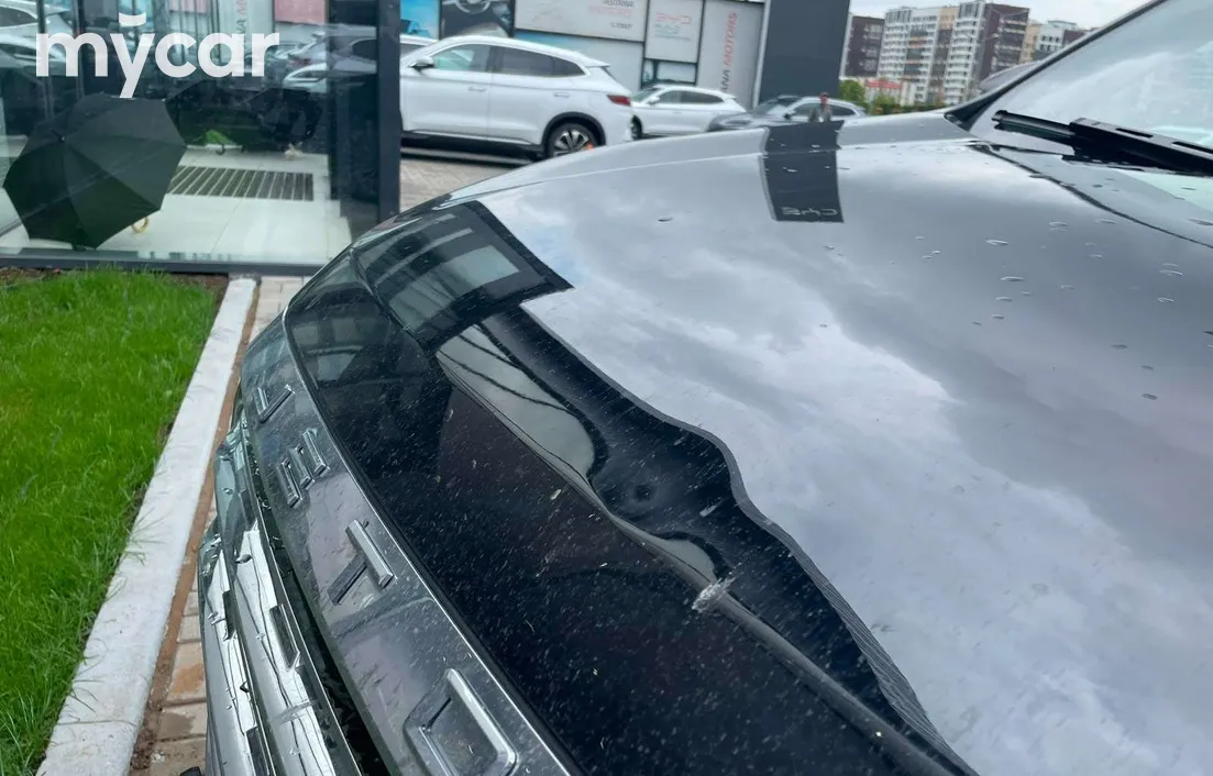 Jetour X90 plus 2024
