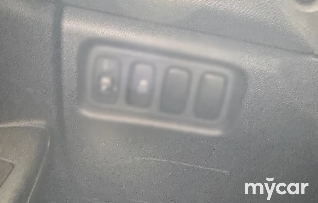 Mitsubishi ASX 2011