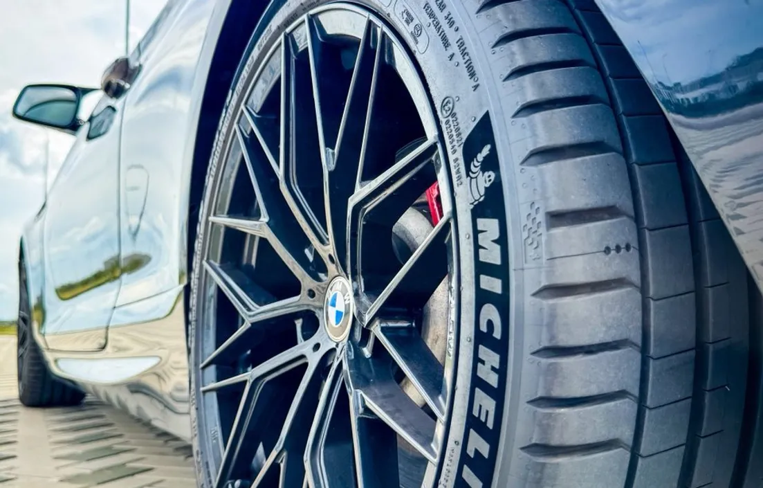 BMW 6 серия 2012