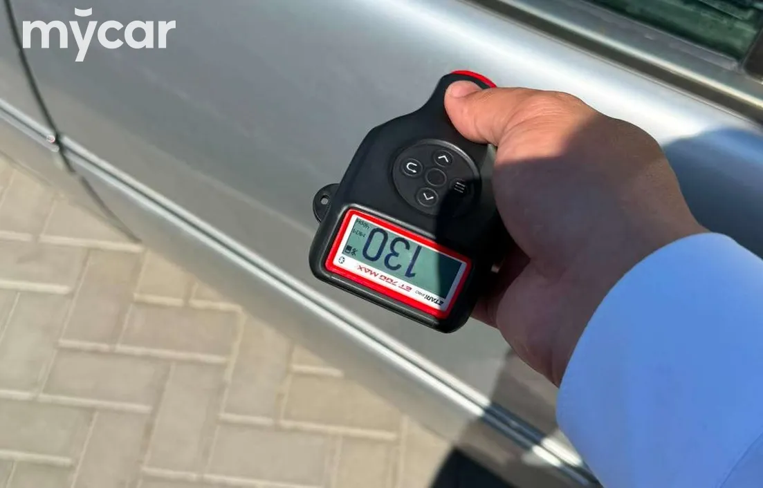 Mercedes-Benz E-Класс 1996
