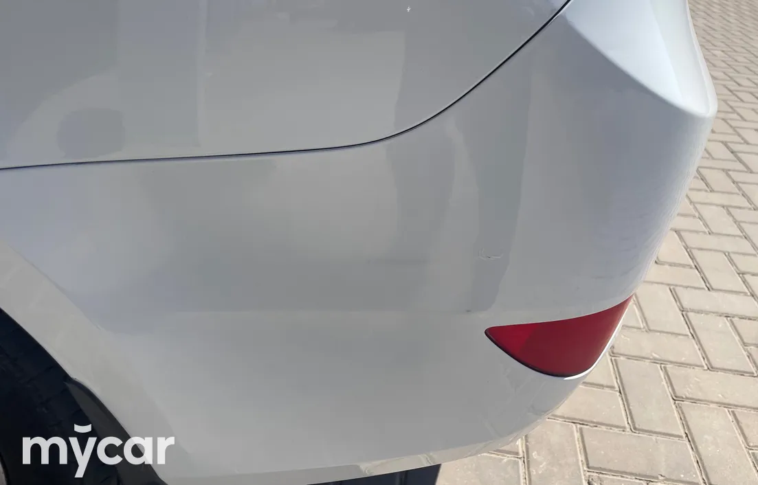 Hyundai Accent 2014