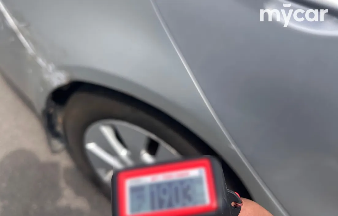 Kia Rio 2014