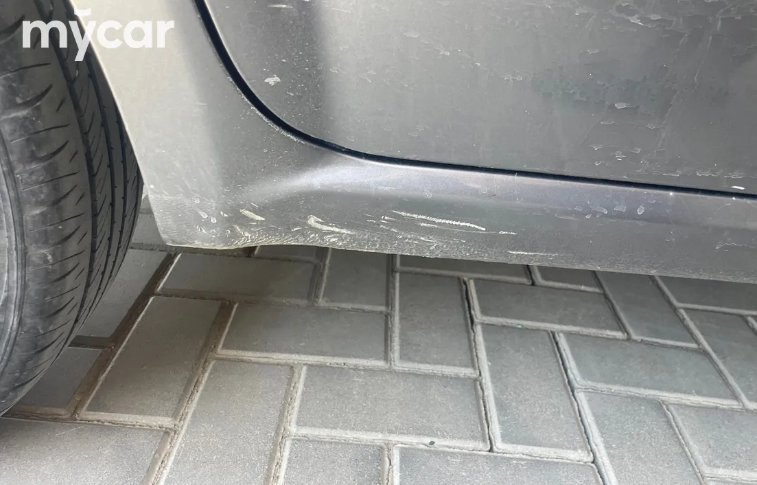 Chevrolet Nexia 2020