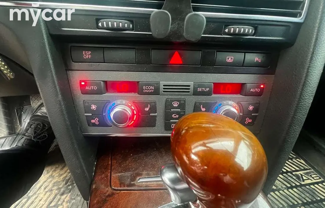 Audi A6 2006