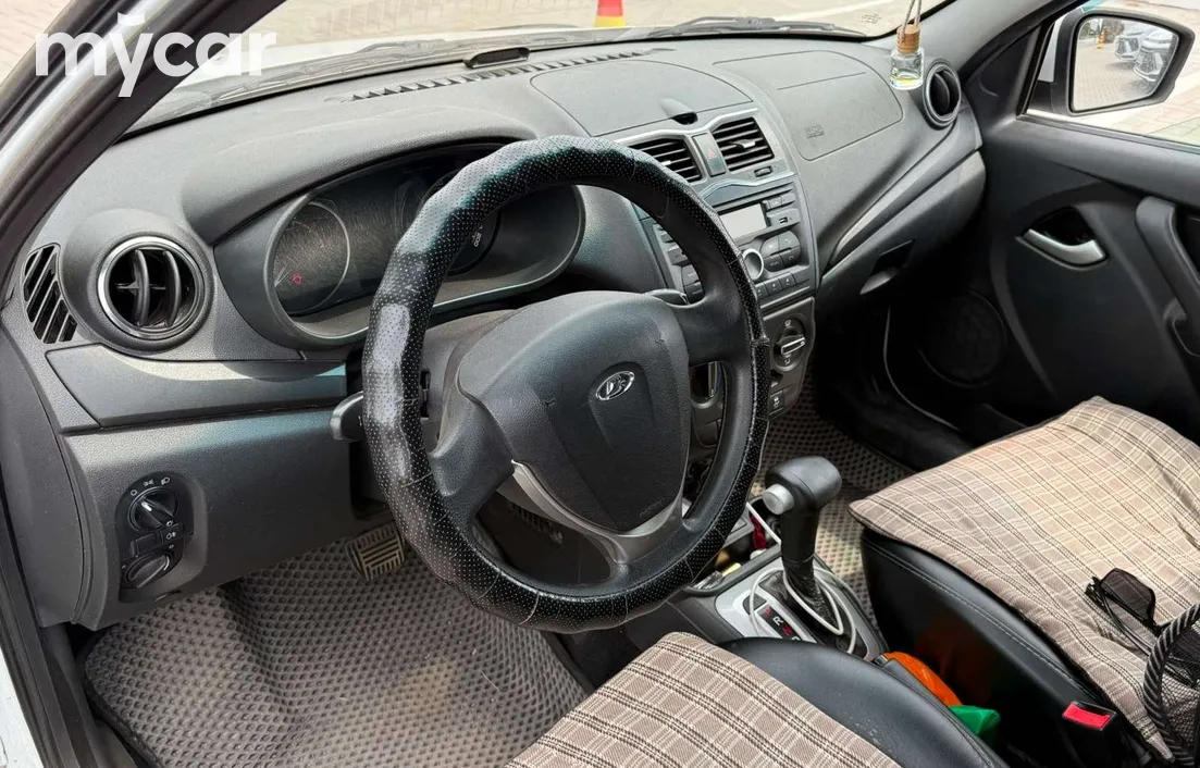 LADA Granta 2019