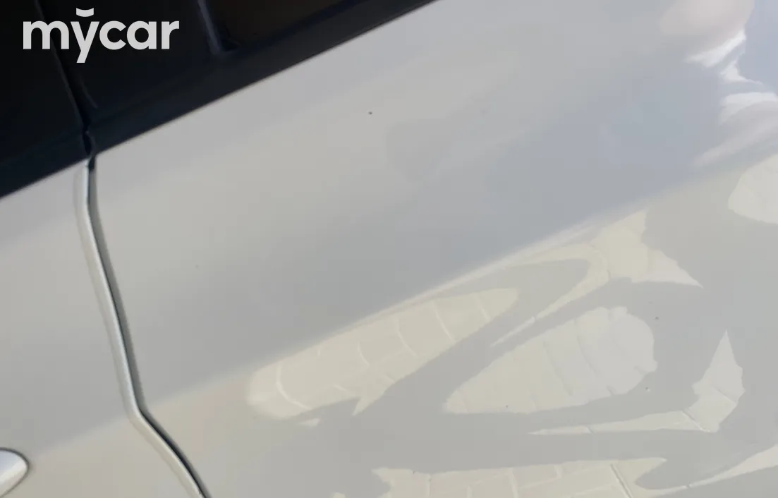 Hyundai Accent 2014