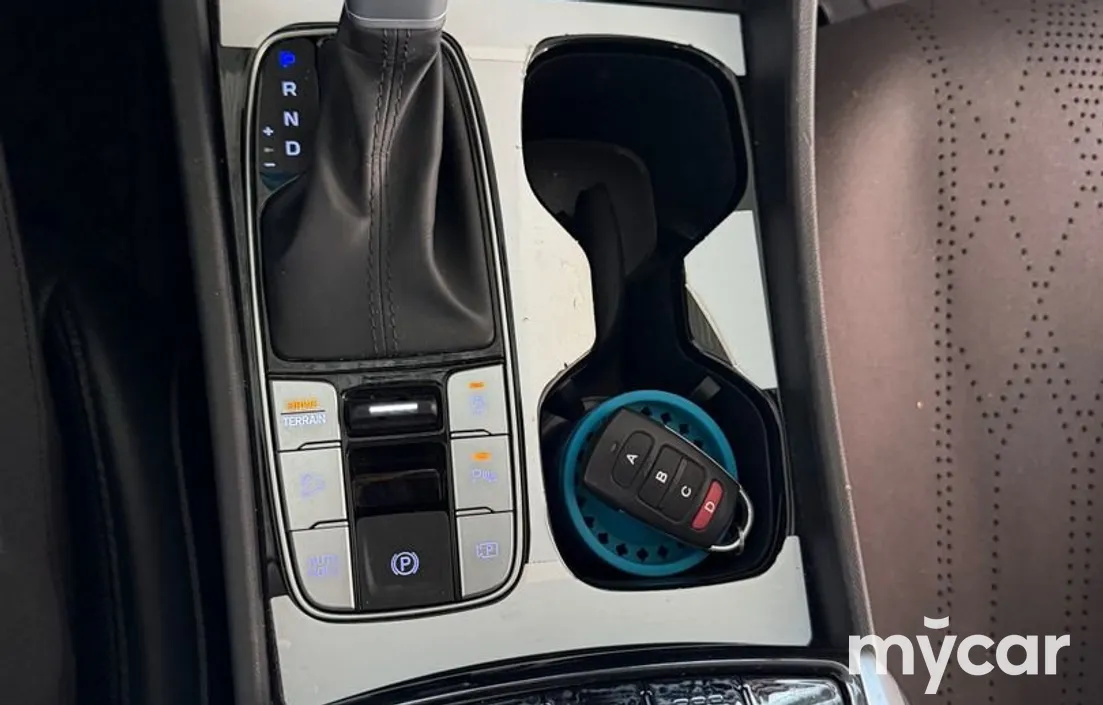 Hyundai Tucson 2023