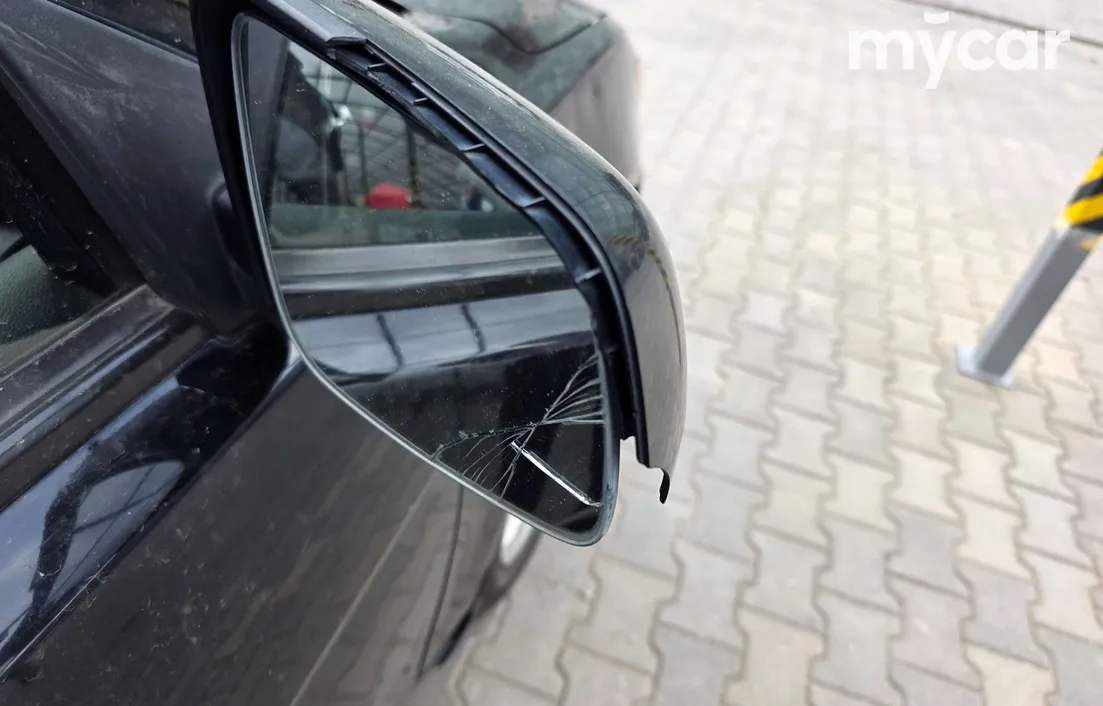 Mitsubishi Lancer 2013