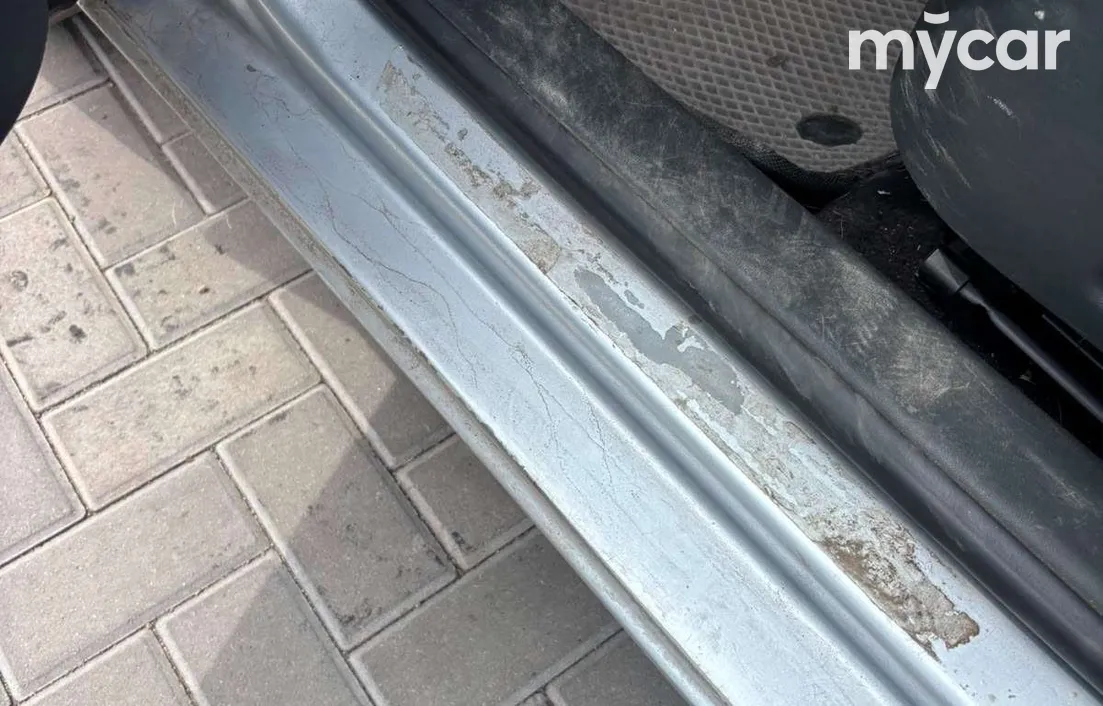 Skoda Octavia 2012