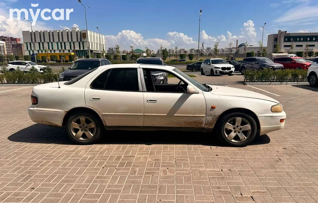 Toyota Camry 1992