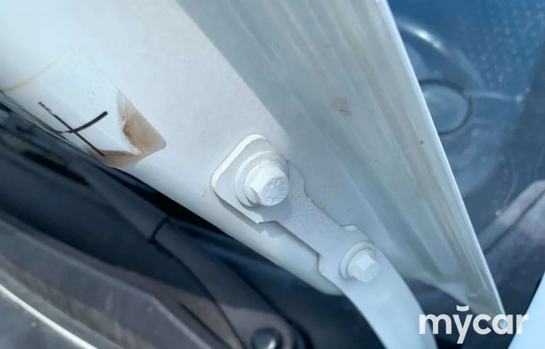 Nissan Terrano 2019