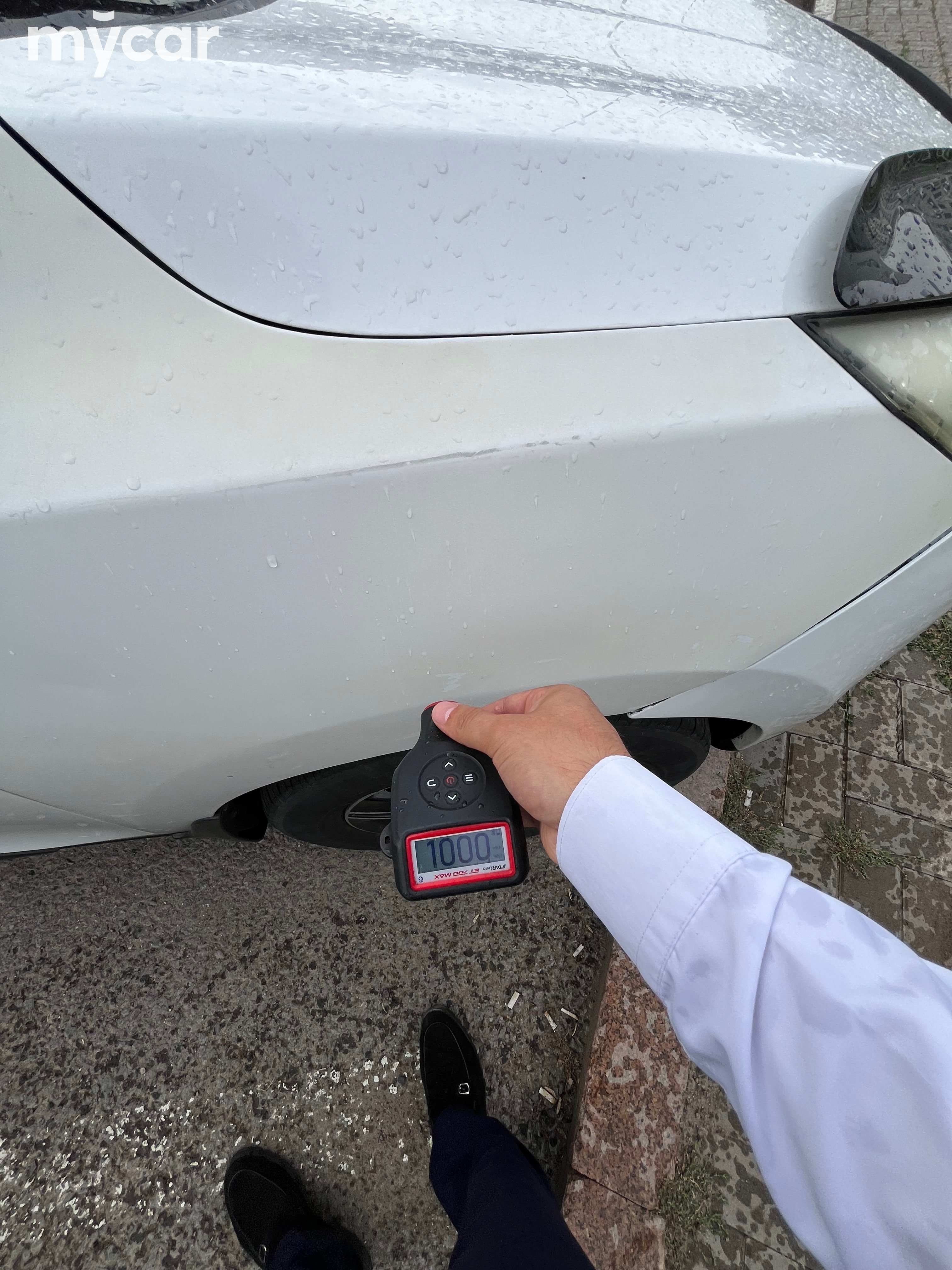 Hyundai Tucson 2013
