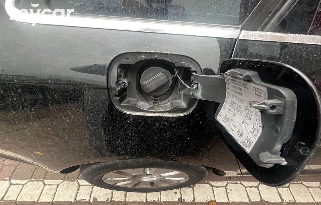 Audi A6 2006