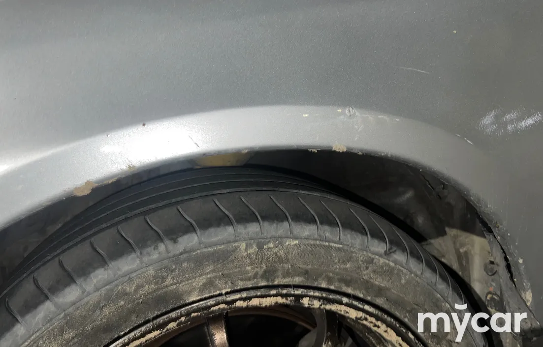 Subaru Legacy 2005