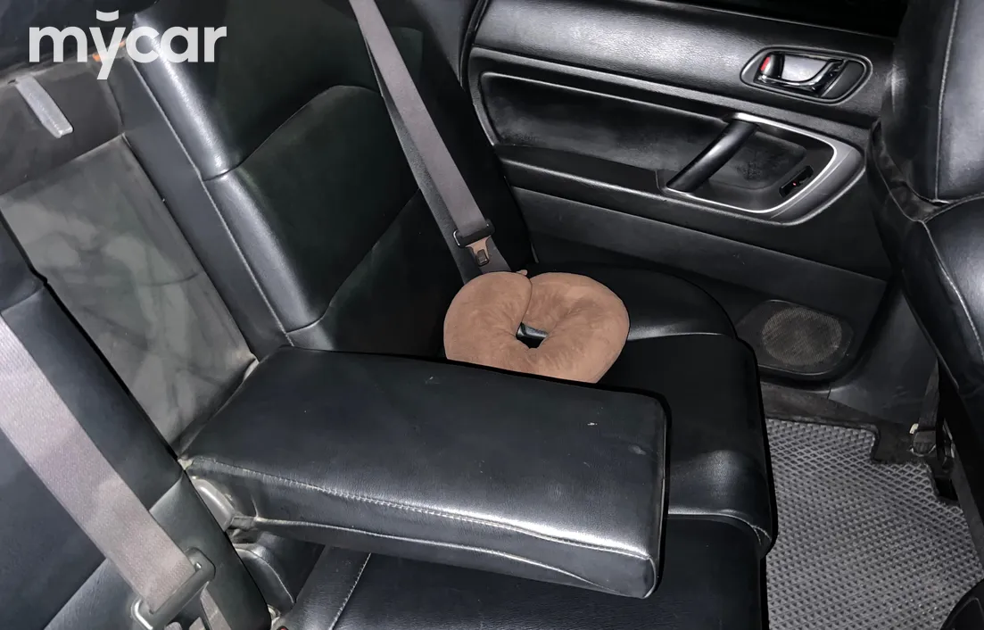 Subaru Legacy 2005