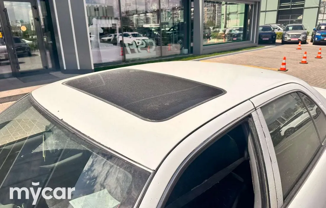 Toyota Camry 1992