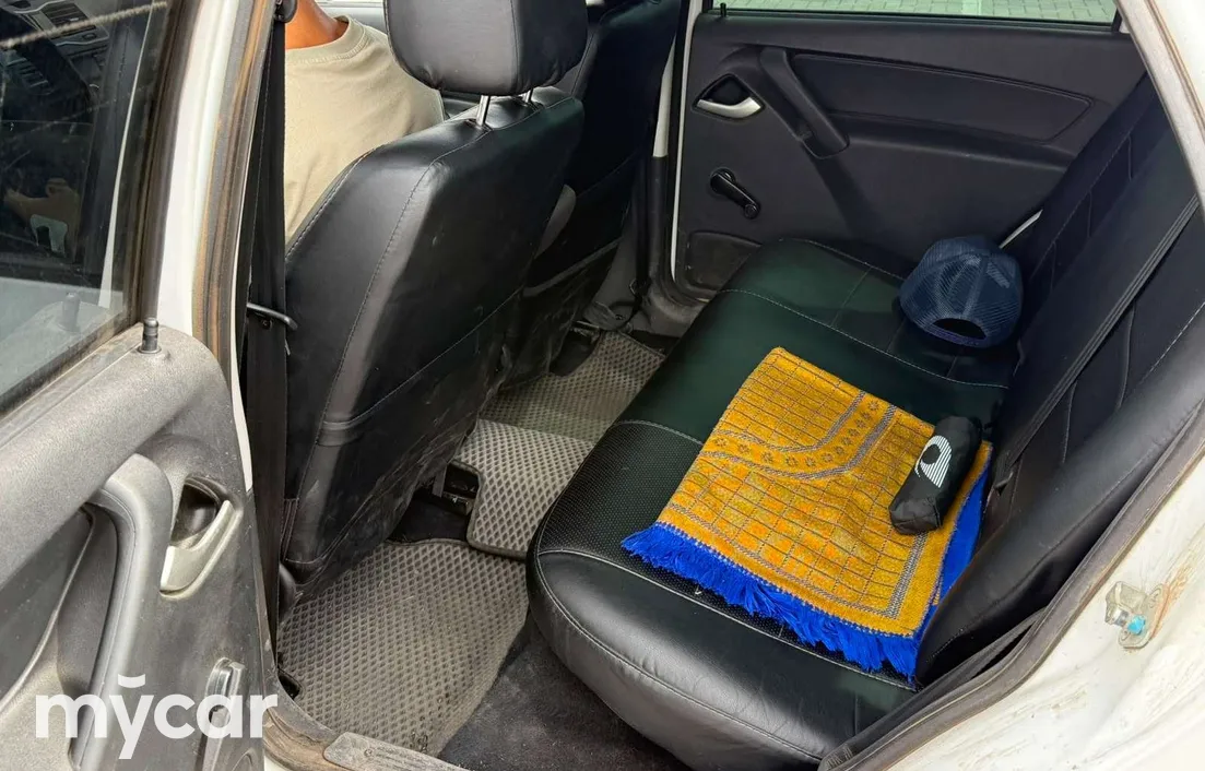 LADA Granta 2019