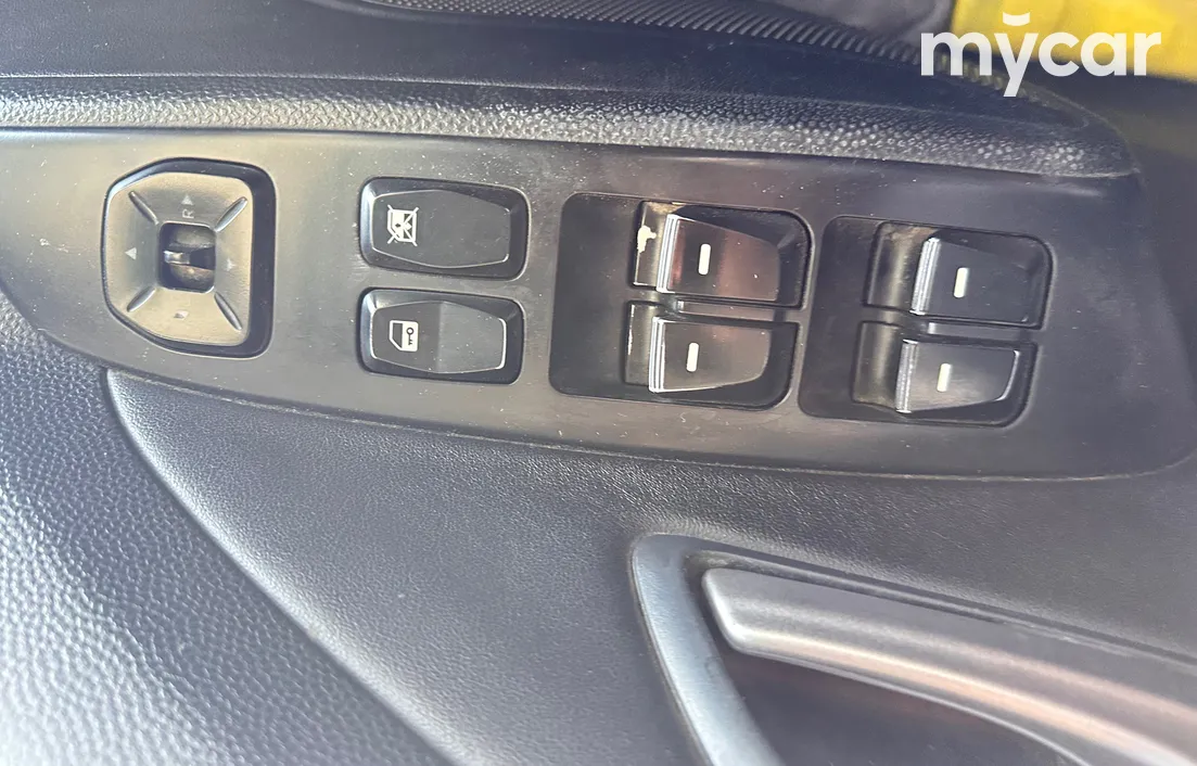 Hyundai Tucson 2013