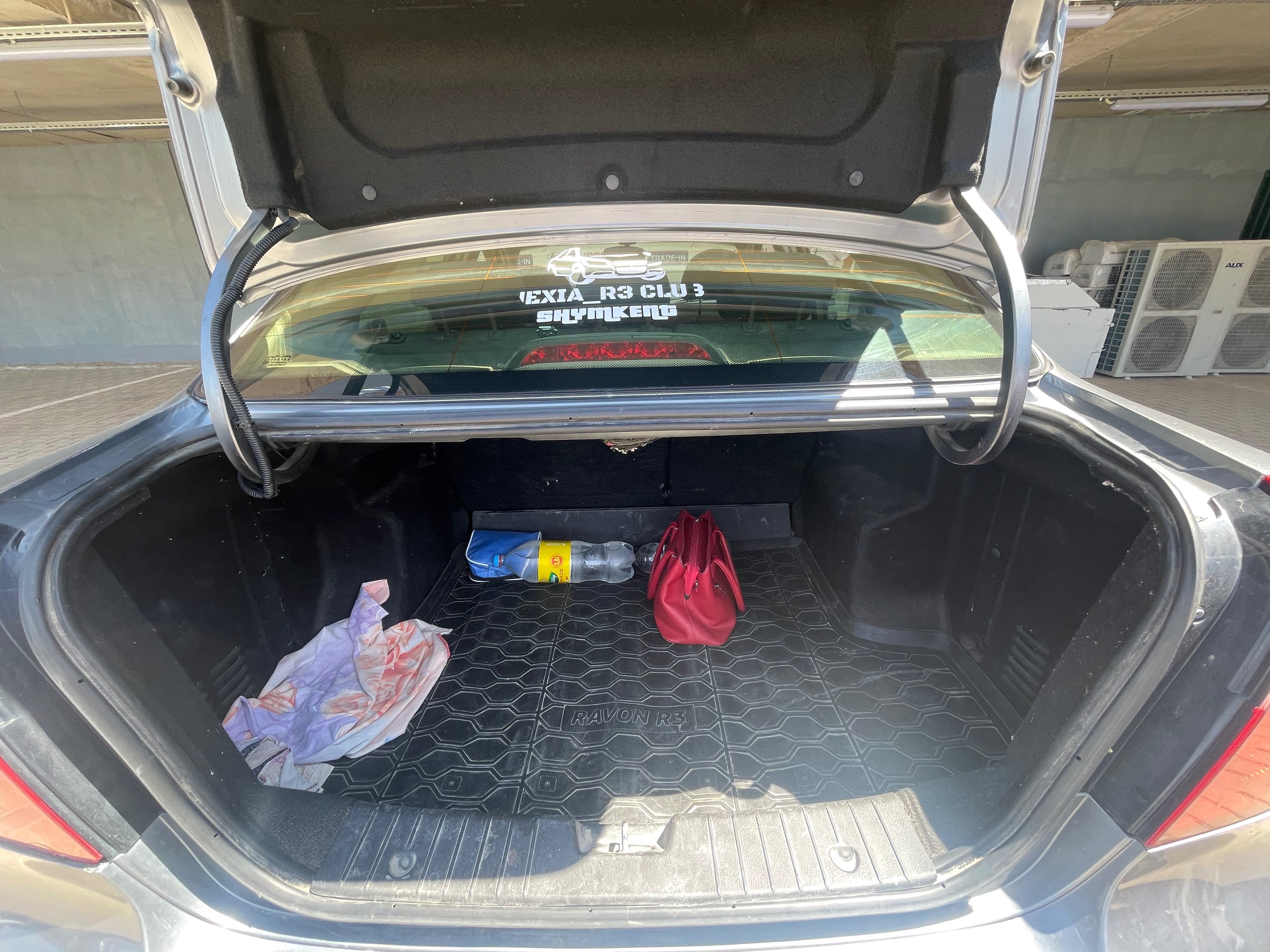 Chevrolet Nexia 2020