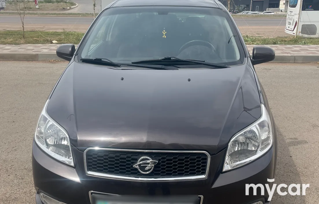 Ravon Nexia R3 2020